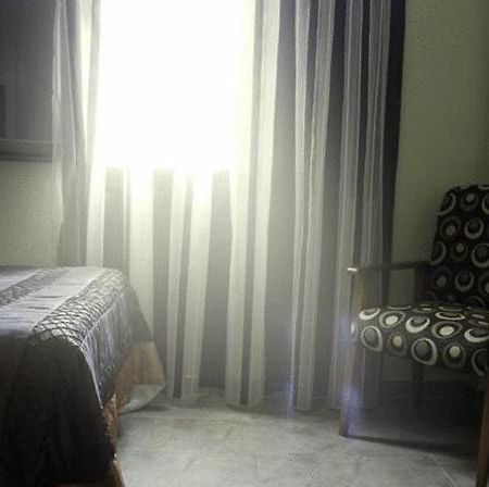 Hotel Rural Miguel Angel Alcaracejos Buitenkant foto