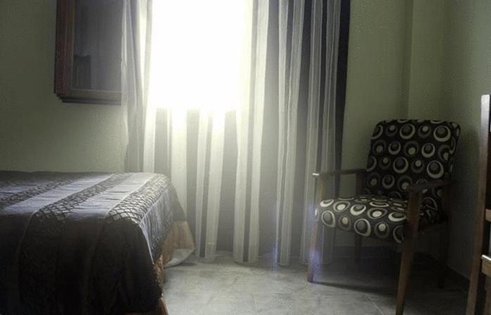 Hotel Rural Miguel Angel Alcaracejos Kamer foto